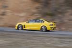 Vauxhall VXR8 2011 года